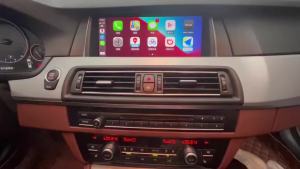 Wireless CarPlay Android Auto for BMW NBT CIC 1-7 Series X1-X6 MINI MINI E60 E84 E70 F20 F21 F25 F26 F10 F11 Series