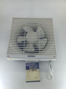 Quạt hút gió SenKo H 200