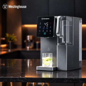 Westinghouse | Hot & Cold Mineral Countertop Water Purifier