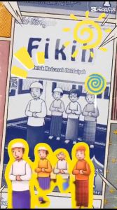 LKS Kelas 1 MI Semester 2: Panduan Modul Tarbiyah & LKS Bahasa Arab