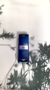 สินค้าส่งเร็ว Ansel Seductive lip makeup ลิปสติกเนื้อแมทพร้อมกับลิปกลอส แบบ 2 in 1 No.8949