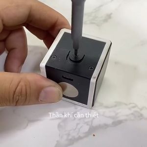 Bộ Tua Vít Đa Năng Bộ Tô Vít Đa Năng Mini 24 Đầu Nhỏ Sửa Điện Thoại Mở Laptop Mắt Kính Đồng Hồ -BeloveShop