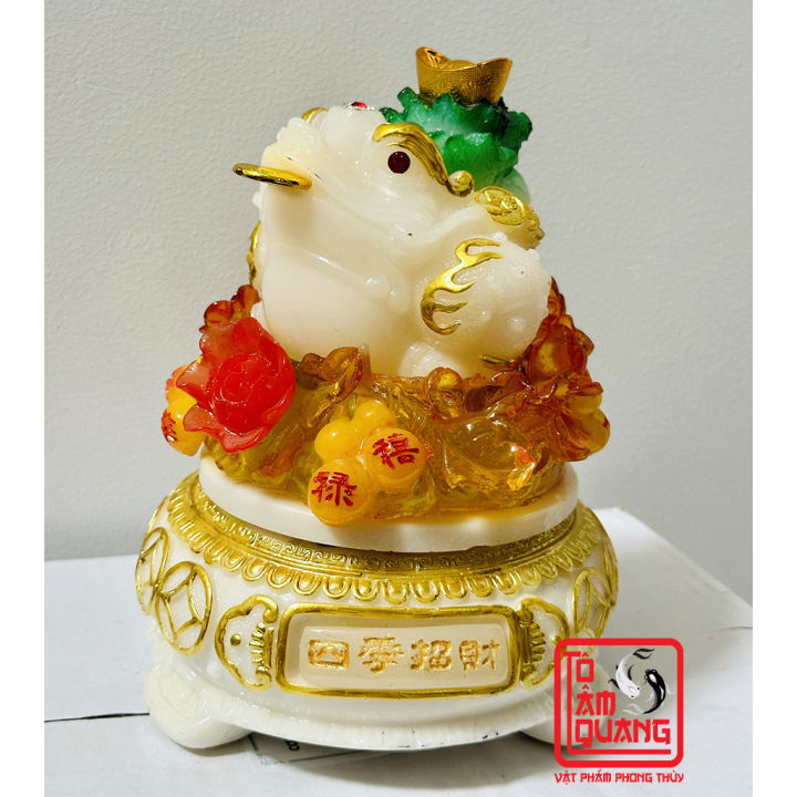 Tỳ hưu, Thiềm thừ