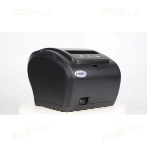 Zywell 80mm Thermal POS Receipt Printer ZY307 USB/USB+LAN thermal pos printer receipt printer point of printer