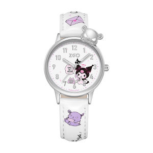 Tide color | Cute Glow-in-the-dark Girls Watch