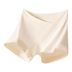 Quần an toàn bà bầu MiiOW vải cotton không hằn vết kháng khuẩn thoải mái