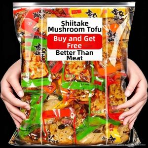 Snack Ready-to-Eat For Office