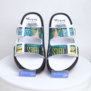 Jackson Kids Ask SB6 - SpongeBob Edition