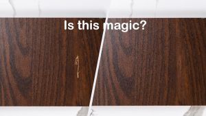 Wood Repair Paint Plaster Furniture Repair Plaster Wood Door Floor Scratch Repair Plaster Wood Floor Pengisi Cat Kayu