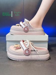 SENMA | Non-slip Durable Covered Toes Sandals