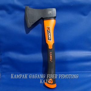 KAMPAK GAGANG FIBER | PEMOTONG KAYU 600