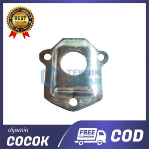 Bisa COD! Air Breather Ventilator Hidung Oli Mesin Dongfeng 12pk 16pk S195 S1100