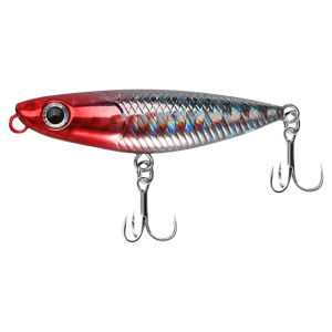 JINGQING | Surface Lure Floating Minnow Small Jerkbaits