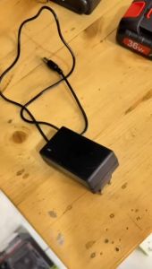 Adaptor Charger Bor Cas 36 Volt Casan Mesin Bor Cordless Dan Gerinda Baterai