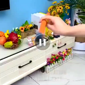 [ Mastrgadget ] Faucet Extension Paip Extender 360 Rotating Water Tap Extension Silicone Tube Bathroom Pipe Kitchen