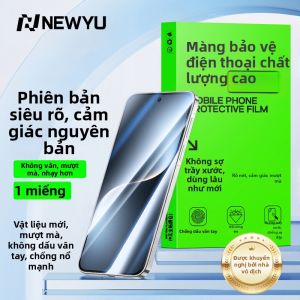 Newyu | Phim Kính Cứng Chống Gian Lận Bảo Vệ Mắt Không Dấu Vết cho Series Honor Magic