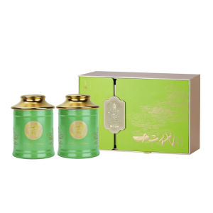 GONG | Premium Spring Dragon Well Tea Gift Box
