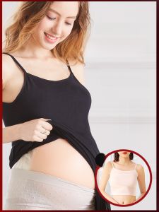 Large Size Silicone Maternity Belly Fake Pregnant Women Stomach Simulation Double Twin Pregnant Belly for Performance Props
