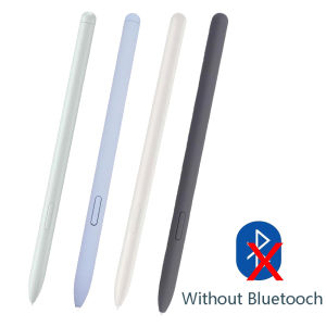 S Pen For Samsung Galaxy Tab S9 FE | S9 FE+ | S10 FE | S10 FE+ EJ‑PX510 | EJ-PX710 Replacement Passive Stylus Pen EMR Stylus Pen