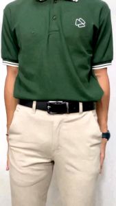 BAPIN Ikat Pinggang Sabuk Sintetis: Aksesoris Olahraga Berkualitas