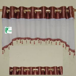 PONI GORDEN / PINTU PONI GORDEN MINIMALIS