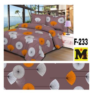PROMO CUCI GUDANG SPREI SAJA UKURAN 120X200 200X200 BAHAN POLLYMICRO YANG ADEM TIDAK LUNTUR