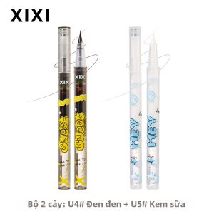Mực Kẻ Mắt Chống Nước Chống Mồ Hôi Bền Đẹp