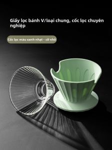 Maxwin | Bộ Lọc Cà Phê Drip V60 Chia Sẻ Bình Nhà