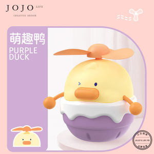 Quạt Cầm Tay Mini Gió Mạnh JOJOs L PD.back Quạt Di Động Cho Trẻ Em Học Sinh Quạt Di Động Cầm Tay Quạt Di Động Gió Mạnh