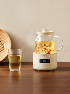 Mini Portable Electric Kettle for Personal Use