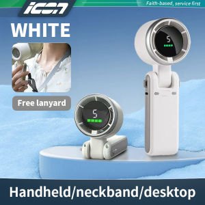 The 2025 new mini fan is a portable handheld device with a long battery life mini cooling fan with usb charging power and can be used in dormitories and offices