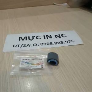 Quả đào HP Pro M125 M126 M127 m125a m127fn 127fn. Là Bánh xe kéo cuốn lấy giấy dùng cho máy in có mã hộp mực 83a