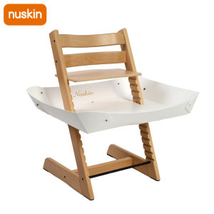 Nu Skin | Self-Feeding Baby Food Catcher