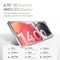 itel S25 Ultra Smartphone (8+8)GB RAM+256GB ROM - 6.78" 3D Curved AMOLED 32MP Selfie Cam IP64 Dust Water Resistant. 