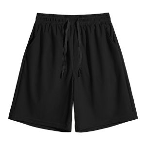 BALENO | Sport Sunscreen Large Size Ice Silk Quick Dry Shorts Five-point