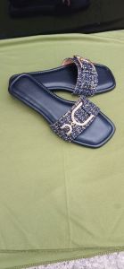 SANDAL TEPLEK Sandal RISKABELLA SHOES