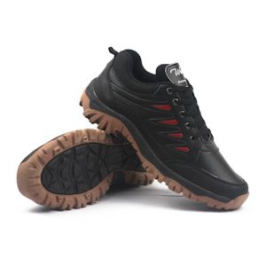 Sepatu Tracking Mendaki Pendaki Muncak Gunung Pria Outdor T 05 Hiking Shoes