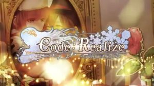 (READY STOCKS) NSW Nintendo Switch Code Realize Wintertide Miracles Limited Edition