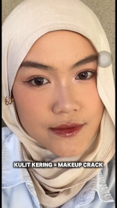 [PILIHAN AALIYAH!] Wardah Spray On Serum 105 ml - Instant Glowing First Serum Spray - Kulit lebih glowing dan kenyal Spray Serum Setting Spray Radiance Booster Multifungsi Skincare pendukung Makeup - Skincare