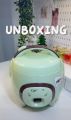Nồi Cơm Điện MiNi CUCKDD Hàn Quốc Loại 1Lít-1.2Lít-1.8Lít. 