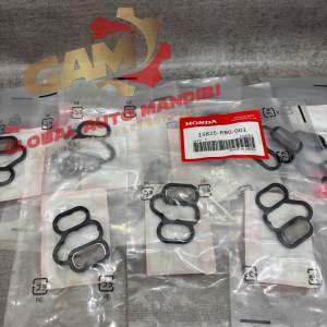 Seal Filter Vtec Honda Jazz GE8BrioFreedMobilioBrvHrv 15825-RBO-003 (1pcs)