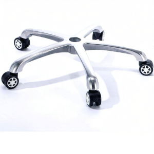 Heavy Duty Chair Base For 5-star Swivel Chairs