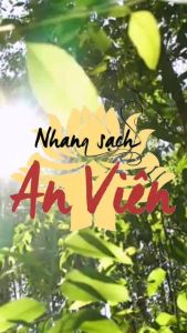 Nhang khuynh diệp An Viên 4 tấc (hộp 250 cây) - K4H250