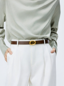 Pierre Cardin | Dây Nịt Đa Năng Thời Trang Cho Phụ Nữ