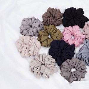 Strap Masker Pita / Konektor Pita / Konektor Pita Hijab / Aksesoris Masker Pita