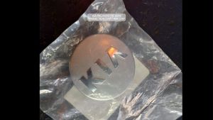 KIA PICANTO TA 2014 SORENTO XM 2011 WHEEL HUB CAP / RIM CAP (1PC) GENUINE PART (ORIGINAL) [52960-1Y200]