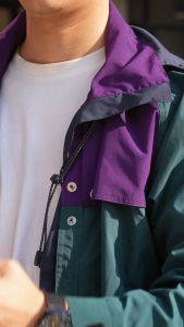 Sunlifex Jam Tangan Pria 9112 Kalender Luminous Quartz Tali Kulit Kasual Jam Tangan Cowok COD