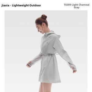 Beneunder | Sun Protection Quick-Drying Breathable Outdoor Windbreaker Jacket