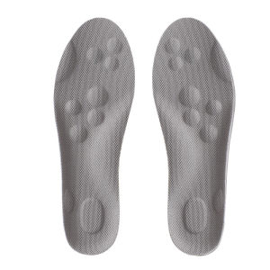 LINGMIAO | Soft and Thick Insoles for Martin Boots Winter