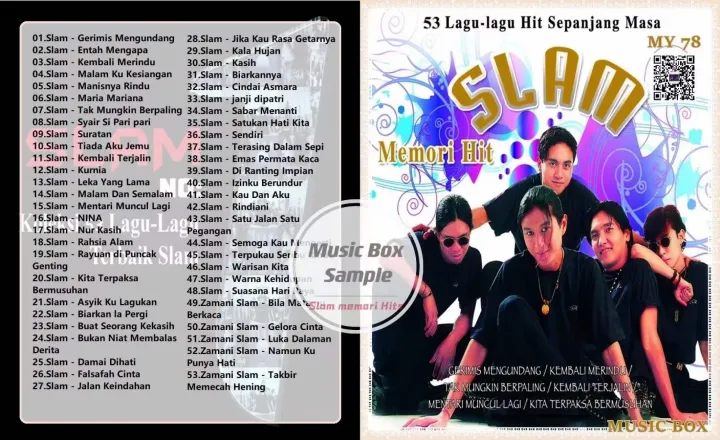 USB%20pendrive%20mp3%20song%20lagu%20melayu%20albums%20personal%20album%20collection%20(wings,slam,Ukays)%20-%20Image%207